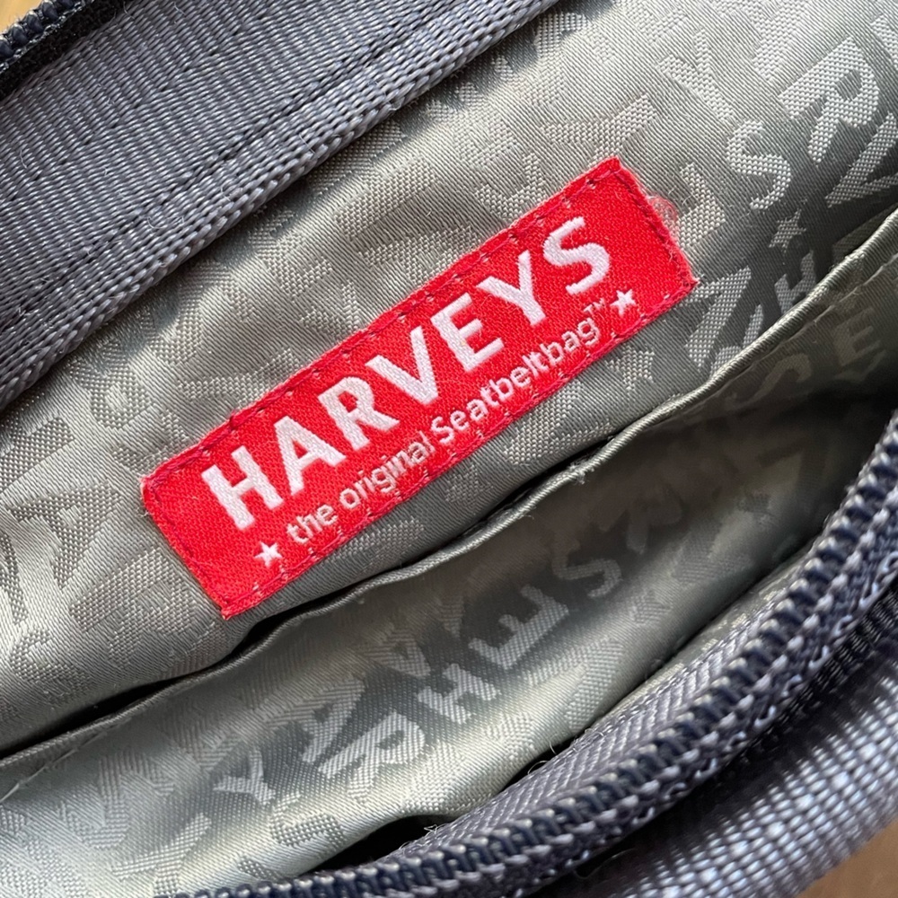HARVEYS the original seatbelt bag - Picture 3 of 16